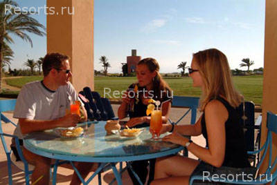 Steigenberger Golf Resort 29